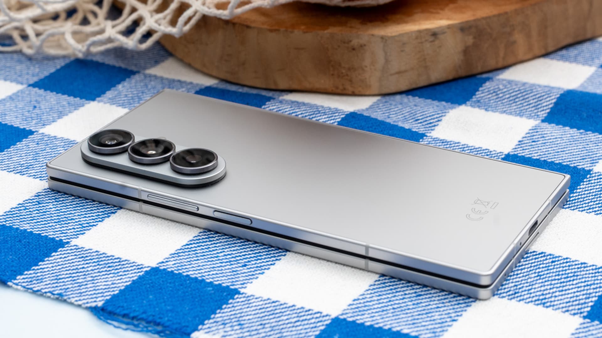 Samsung Galaxy Z Fold 7 | Zdroj: Samsung