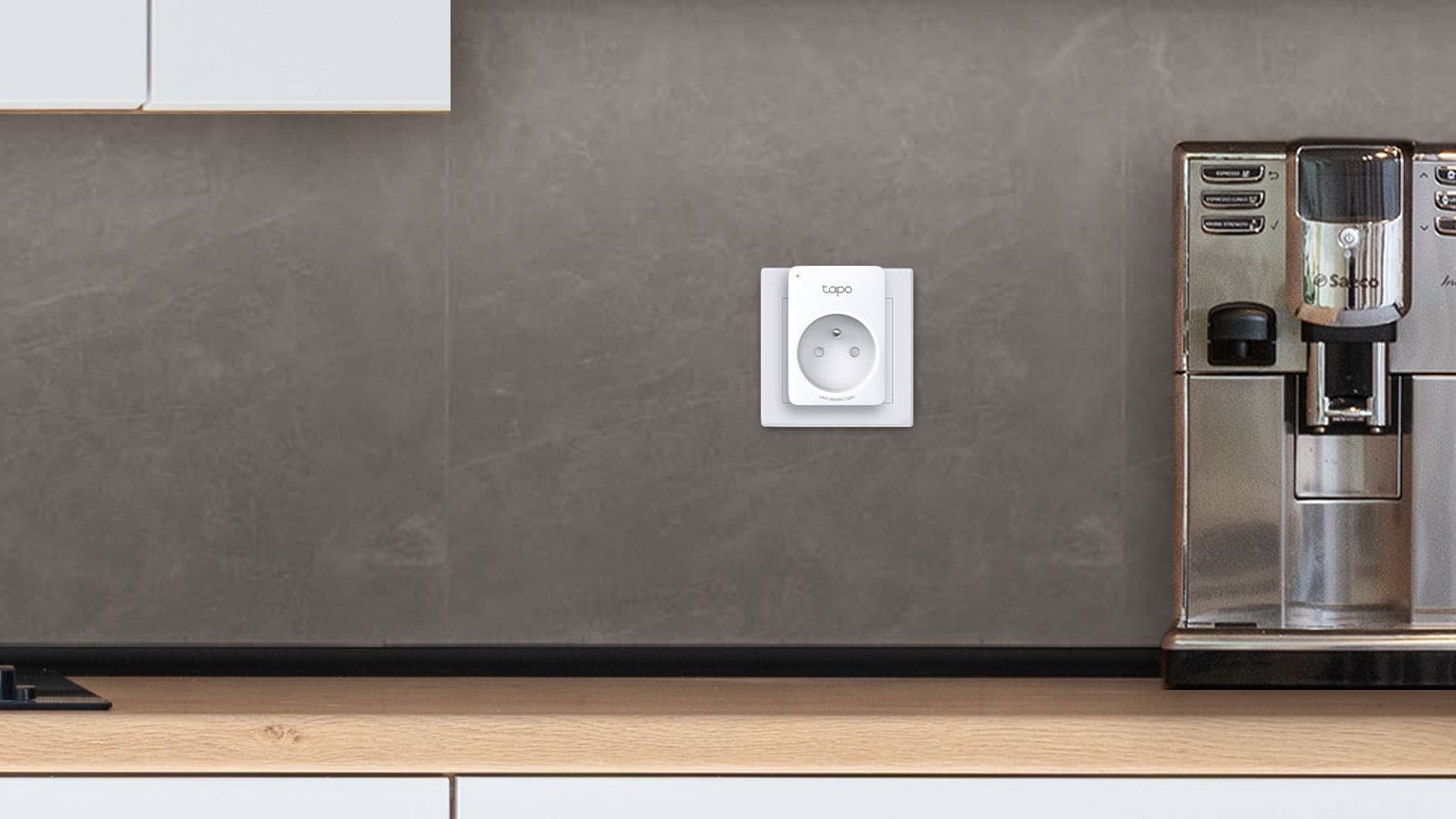 Chytrá zásuvka TP Link Tapo P110M | Zdroj: TP Link