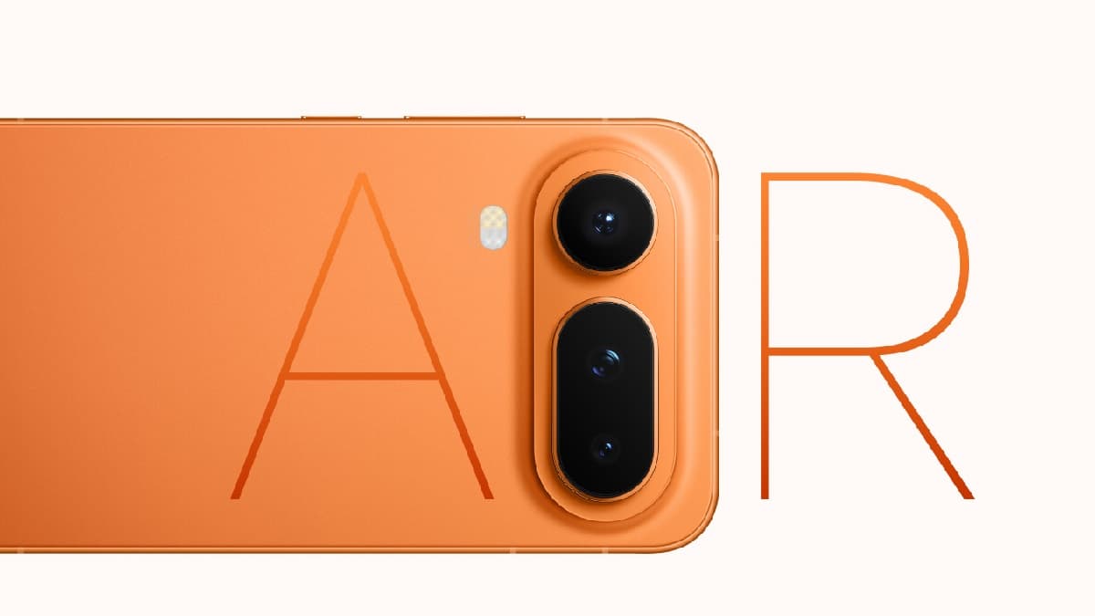 Honor Magic 8 Pro Air | Zdroj: Honor