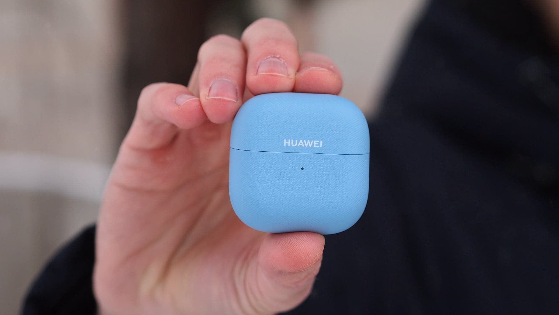 Huawei FreeClip 2 | Zdroj: Luboš Srb