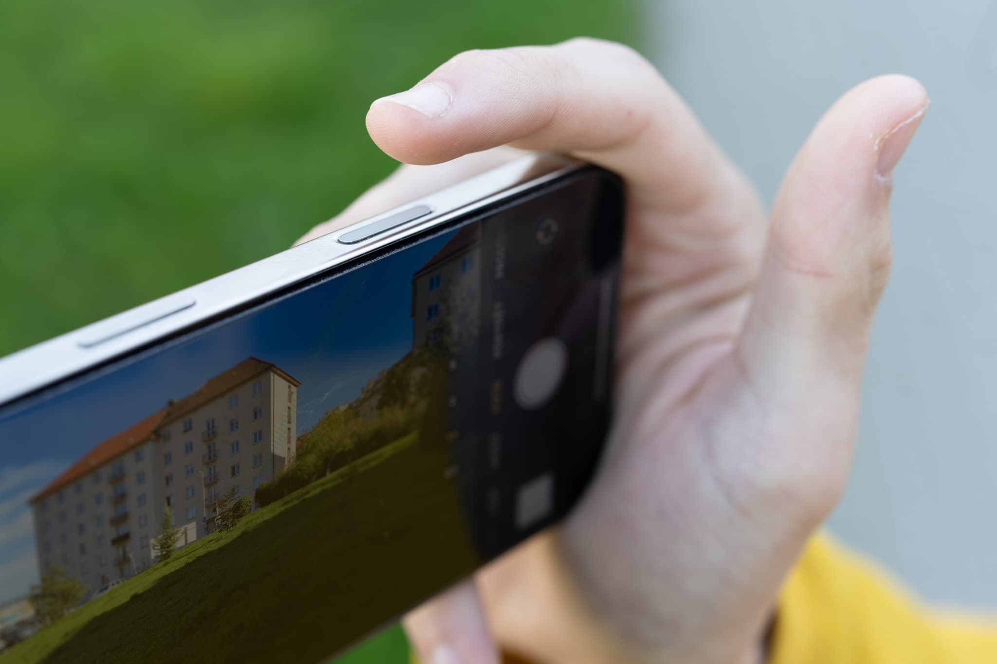 iPhone 16 | Zdroj: Mobil Pohotovost