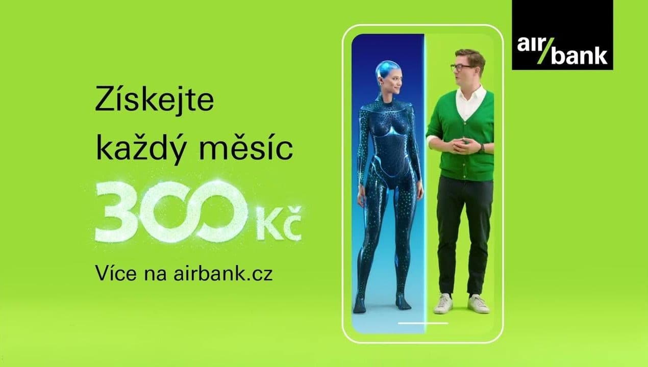 Program Unity od O2 a AirBank | Zdroj: AirBank