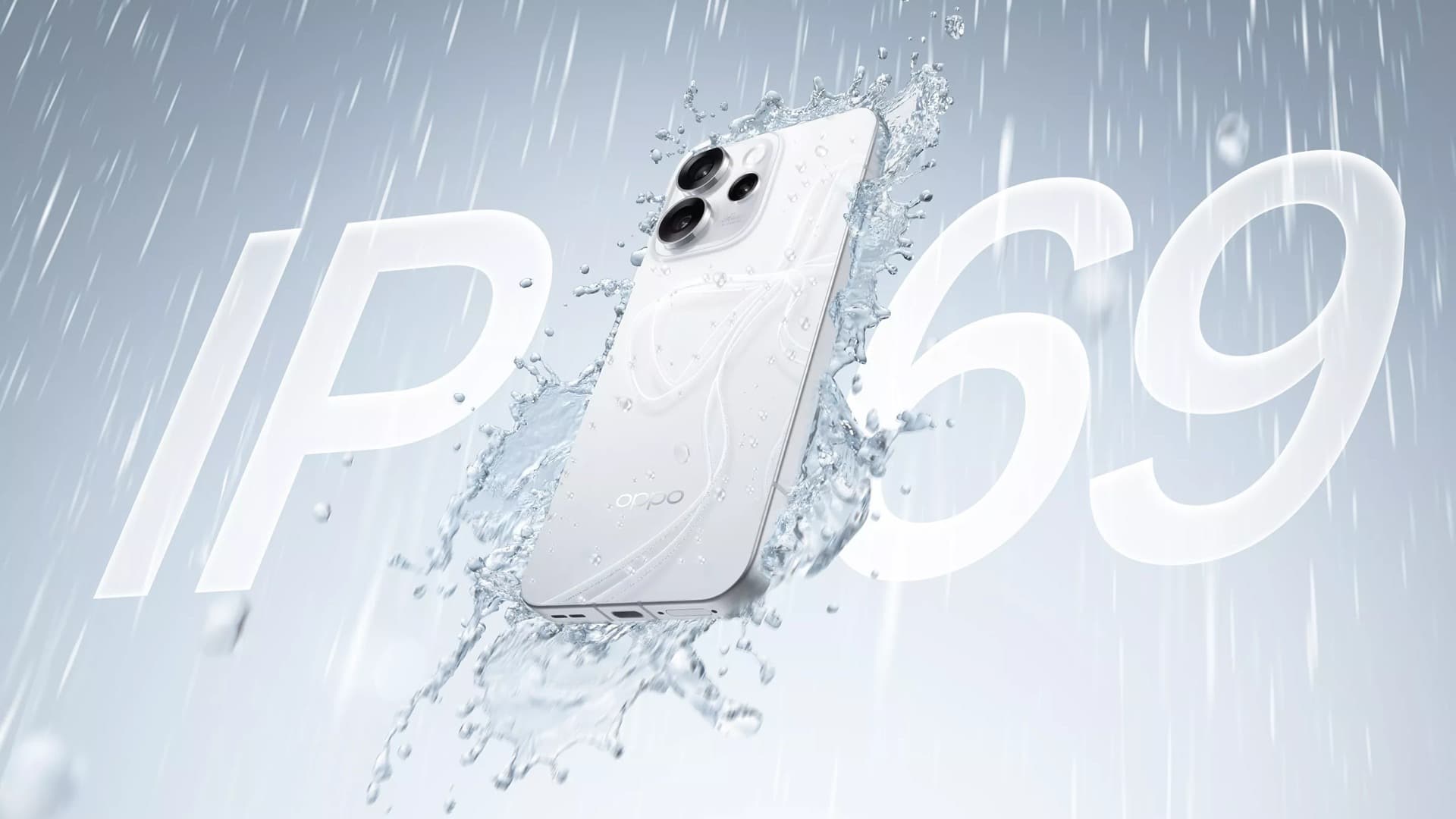 Oppo Reno 15 Pro Mini | Zdroj: Oppo