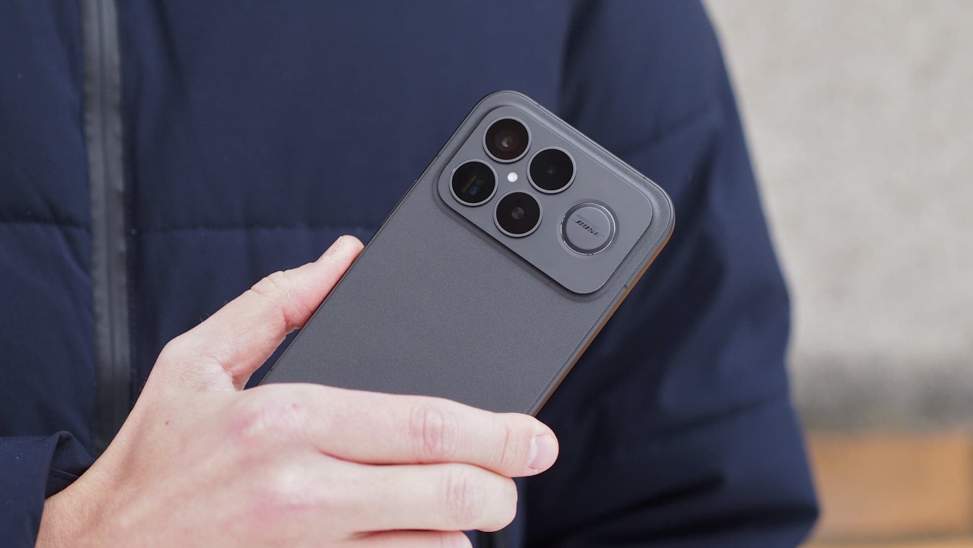 Poco F8 Ultra | Zdroj: Luboš Srb