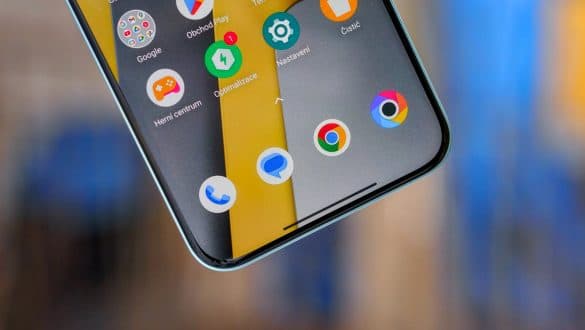 Android 17 je hotový. Zamířil na první telefony, tohle je 8 největších novinek