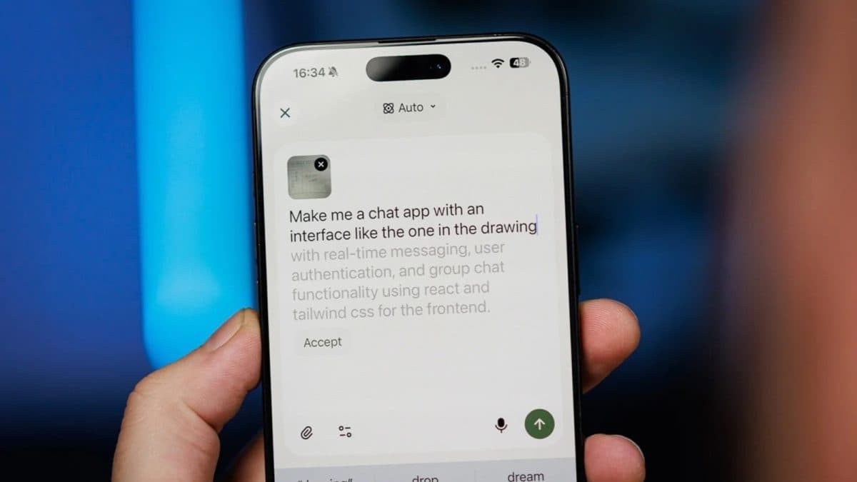 YouWare pro tvorbu webových stránek | Zdroj: YouWare