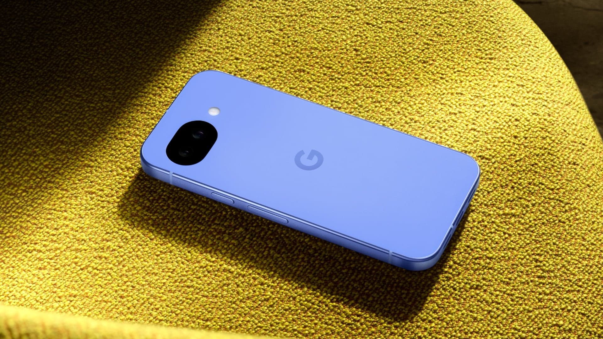 Google Pixel 10a | Zdroj: Google