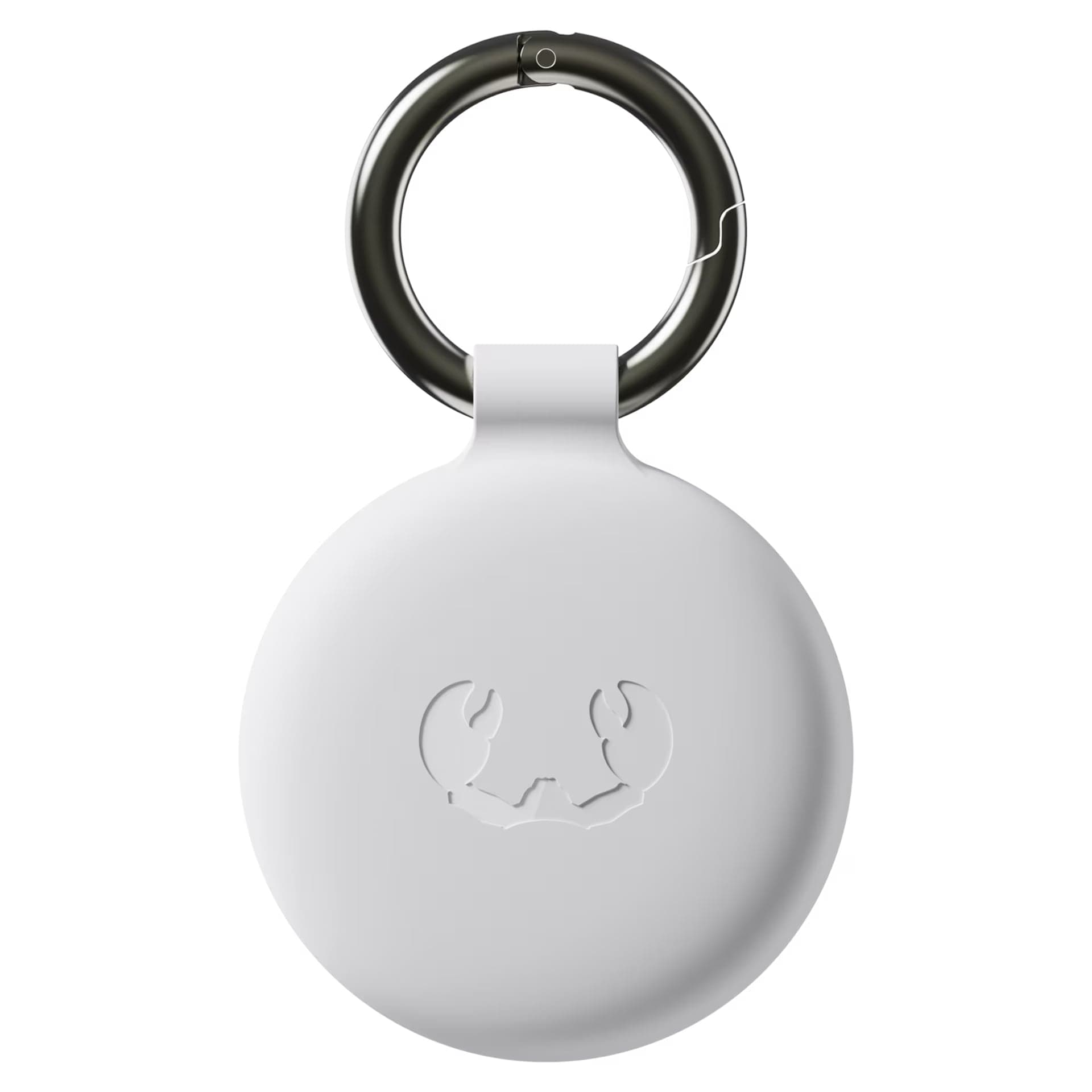 Chytrý lokátor Smartfinder Fresh ’n Rebel z Actionu pro Android a Apple, bílý | Zdroj: Action
