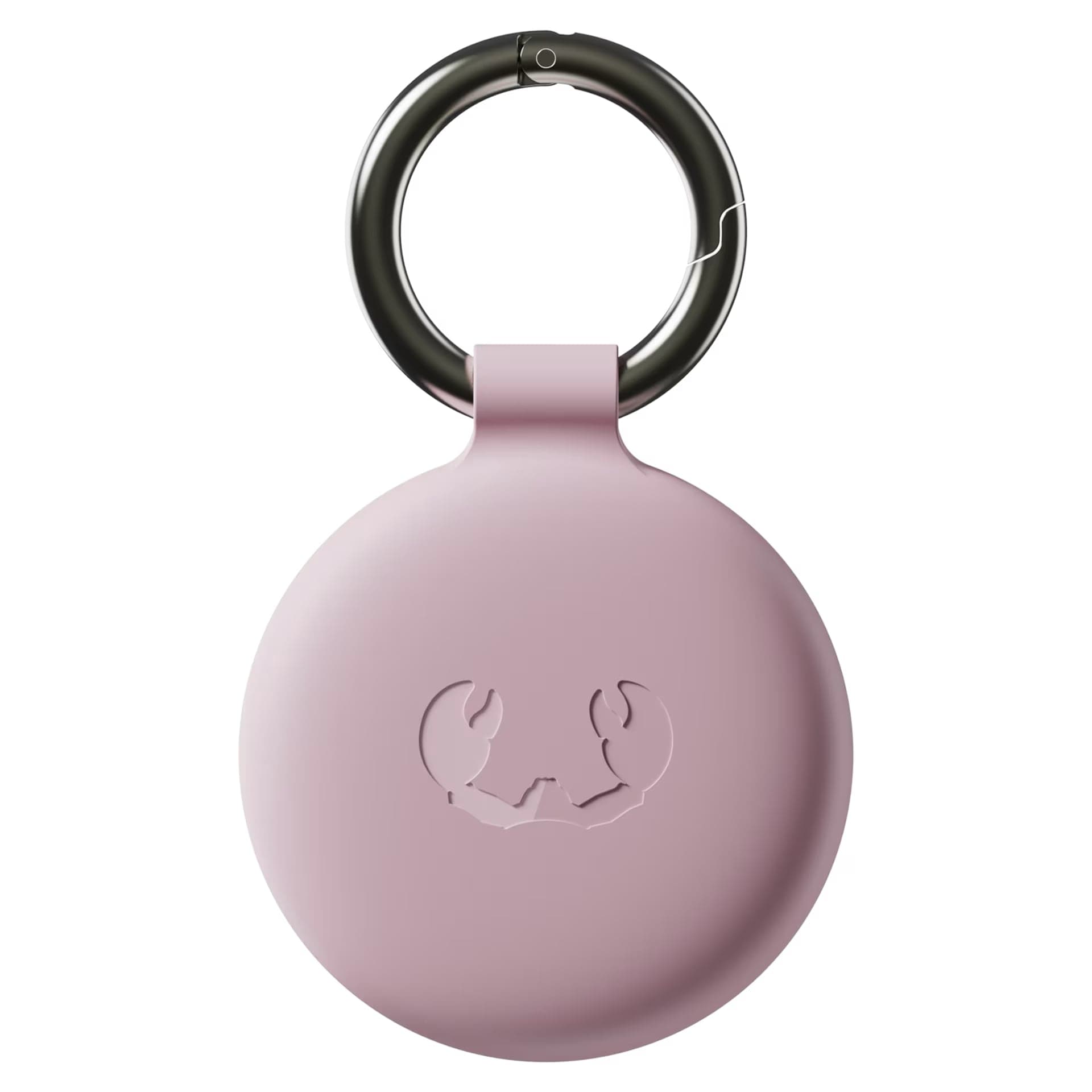Chytrý lokátor Smartfinder Fresh ’n Rebel z Actionu pro Android a Apple, růžový | Zdroj: Action
