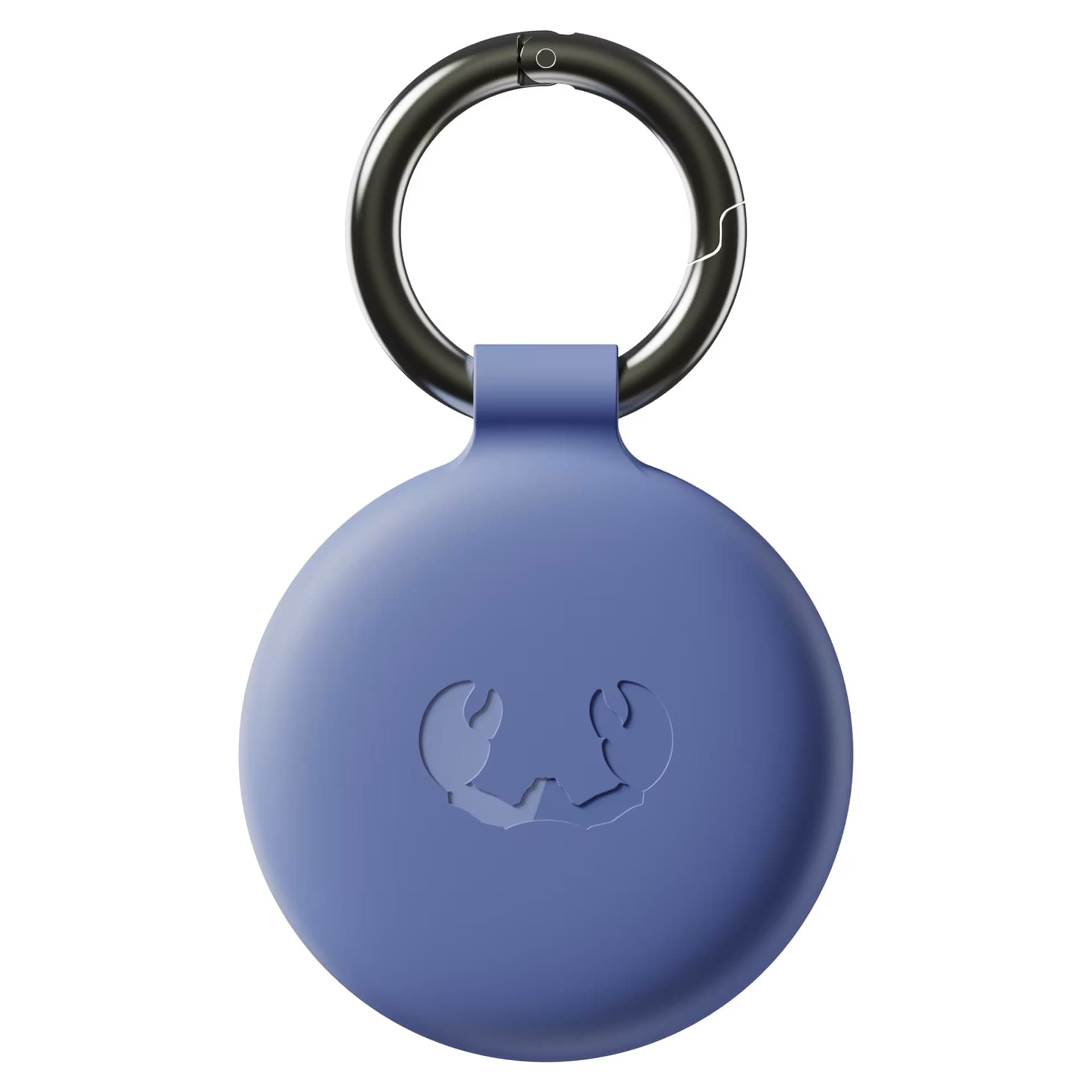 Chytrý lokátor Smartfinder Fresh ’n Rebel z Actionu pro Android a Apple, modrý | Zdroj: Action
