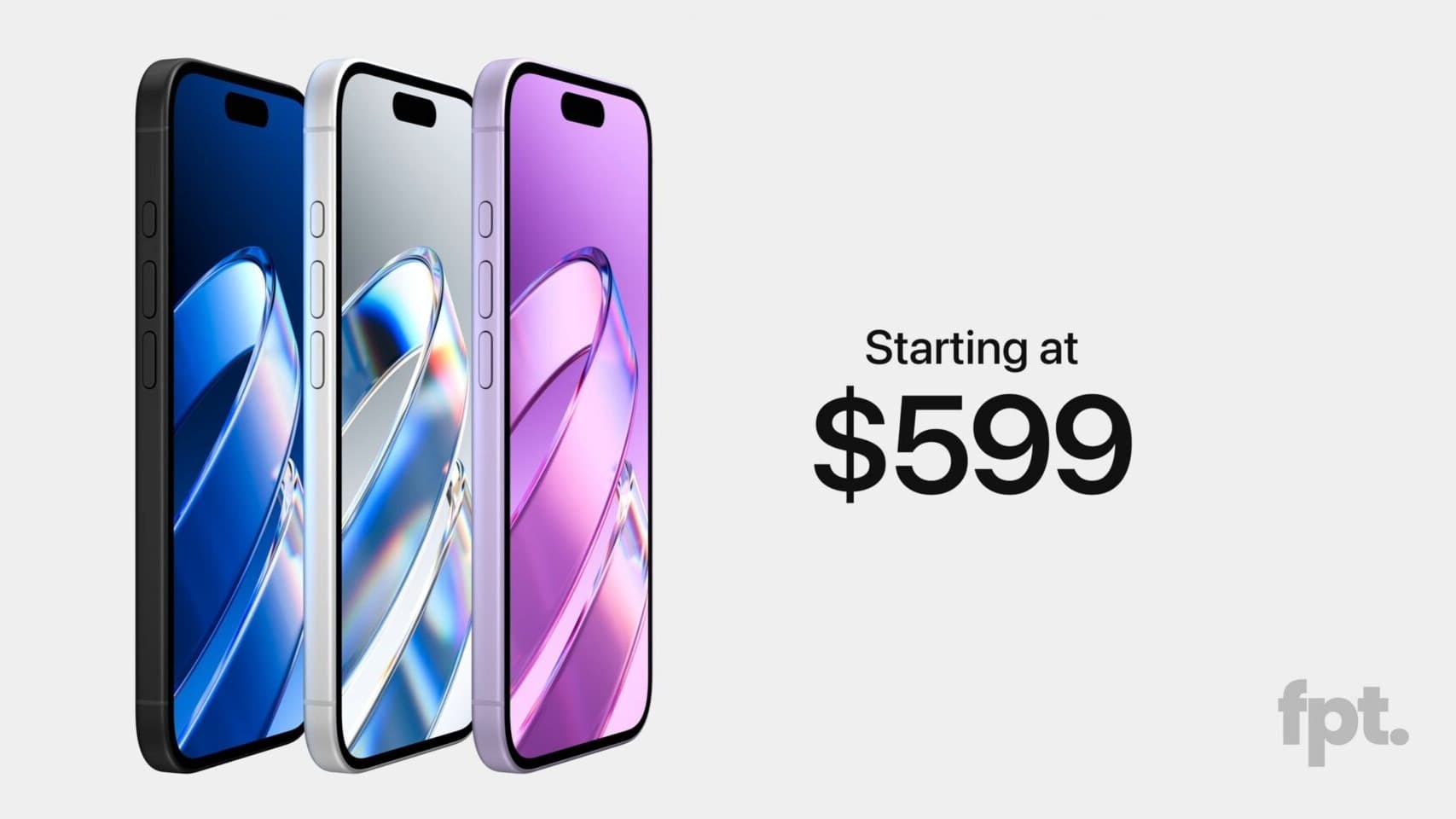 iPhone 17e by měl stát stejně jako předchůdce | Zdroj: Jon Prosser