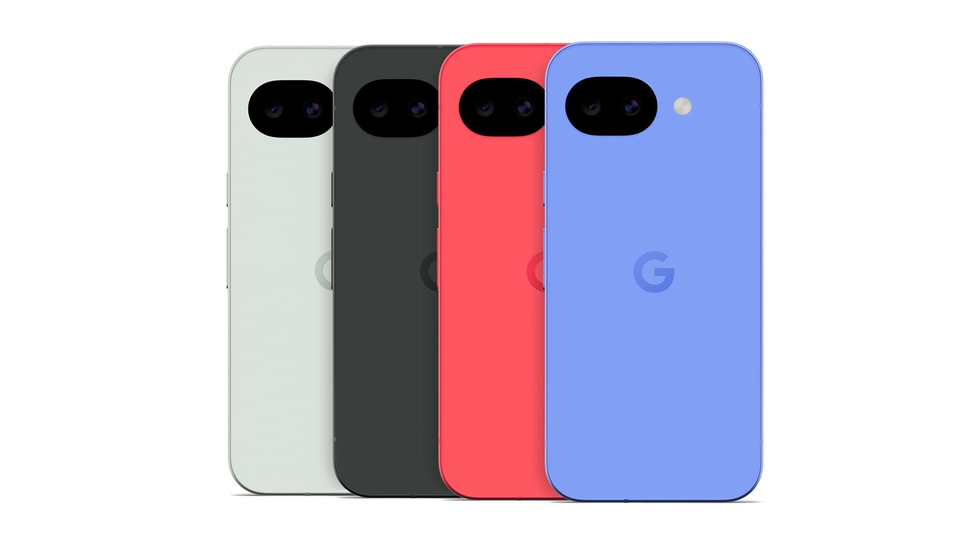 Pixel 10a | Zdroj: Google