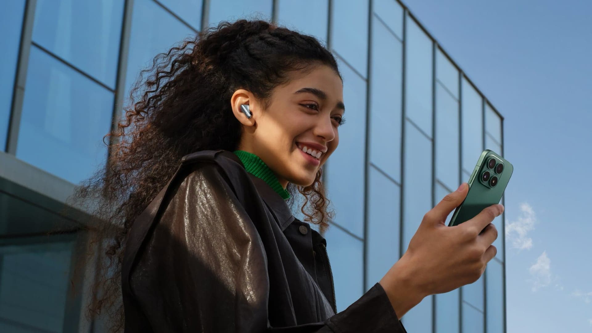 Redmi Buds 8 Pro | Zdroj: Xiaomi