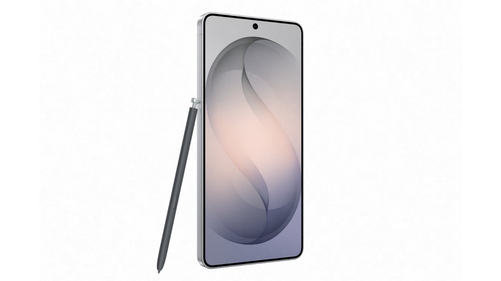 Samsung Galaxy S26 Ultra se stylusem | Zdroj: Samsung