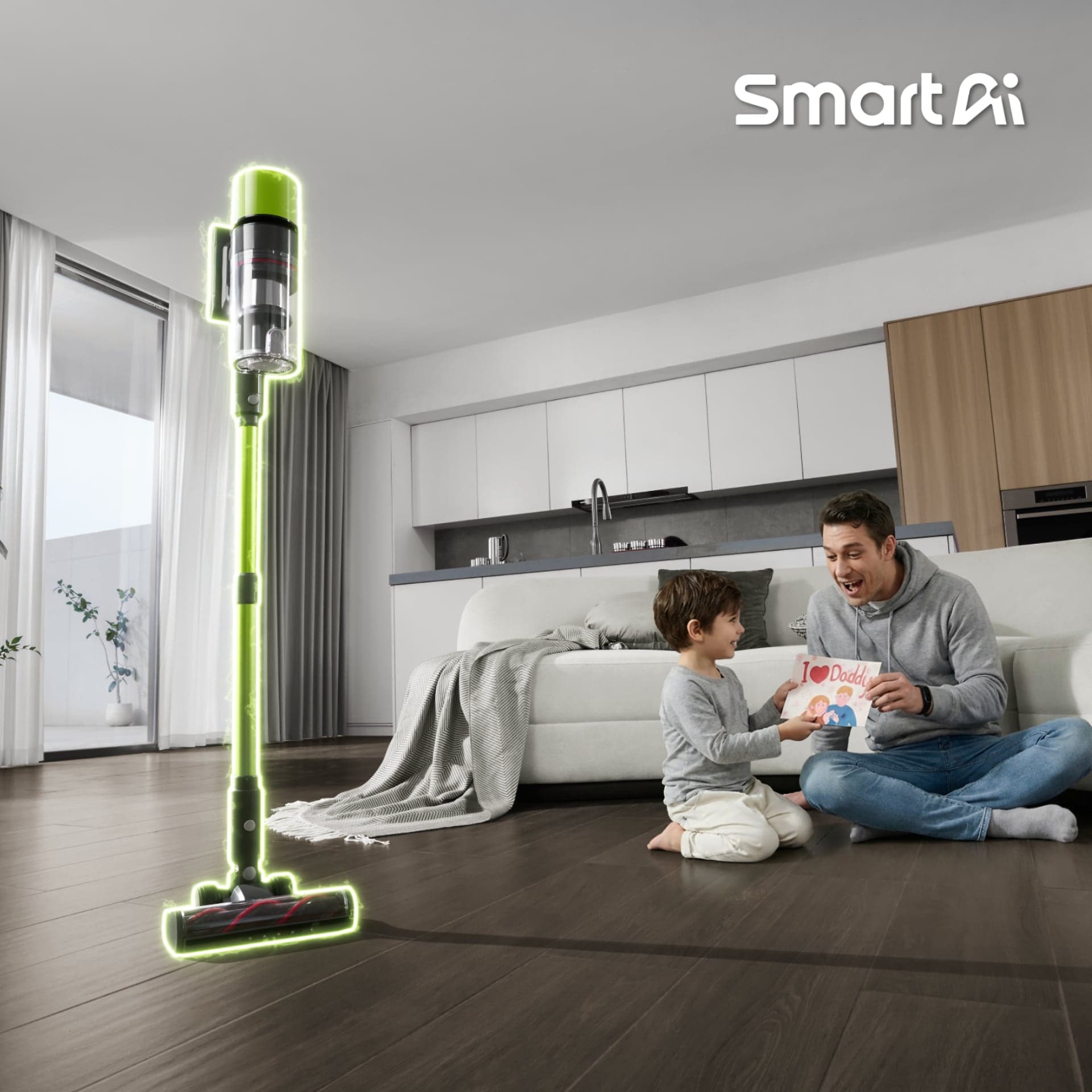 SmartAI V6 | Zdroj: SmartAI