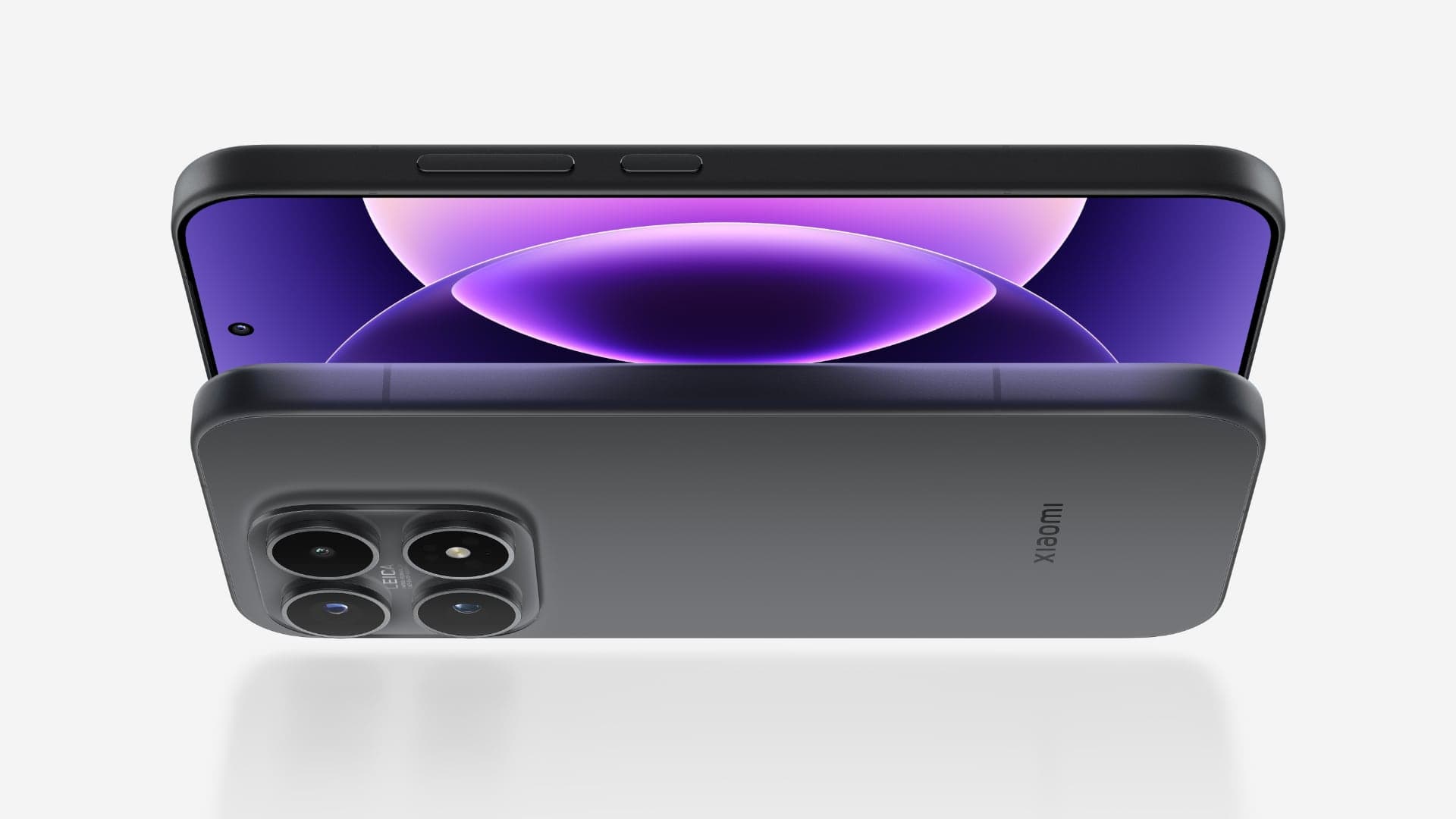 Xiaomi 17 | Zdroj: Xiaomi