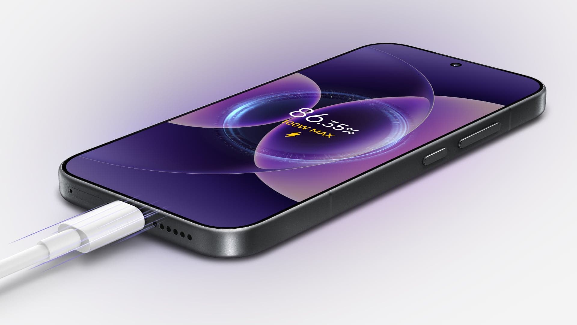 Xiaomi 17, nabíjení | Zdroj: Xiaomi