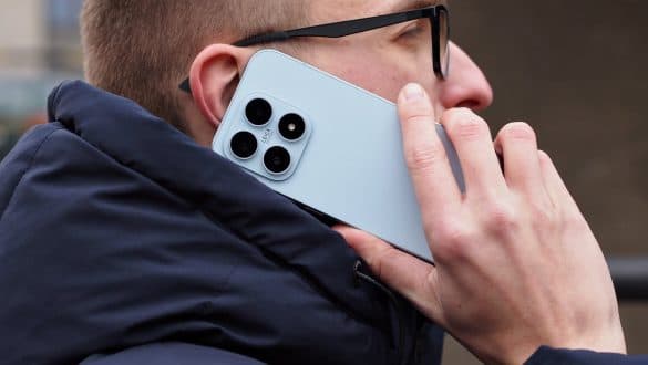 Mobil za 1 Kč. Češi netuší, že se při výběru tohoto tarifu mohou hlásit o odměnu