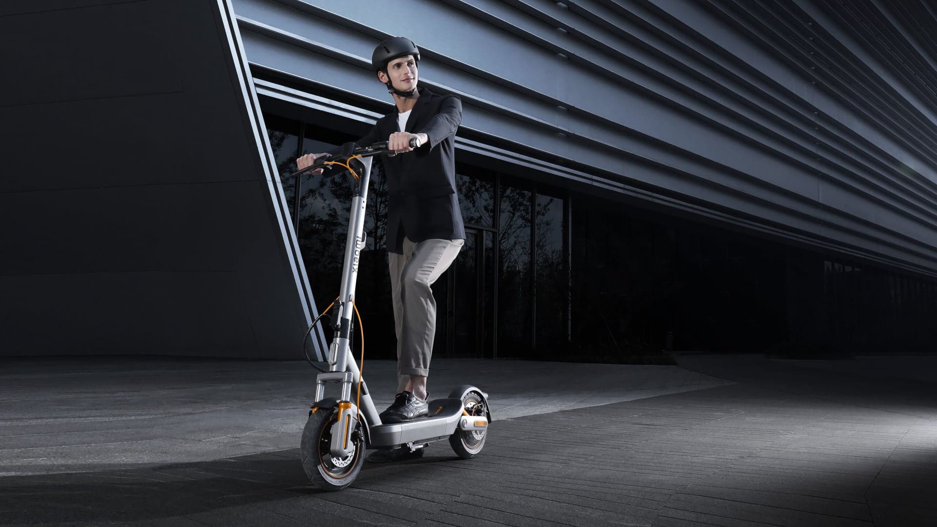 Xiaomi Electric Scooter 6 Max | Zdroj: Xiaomi