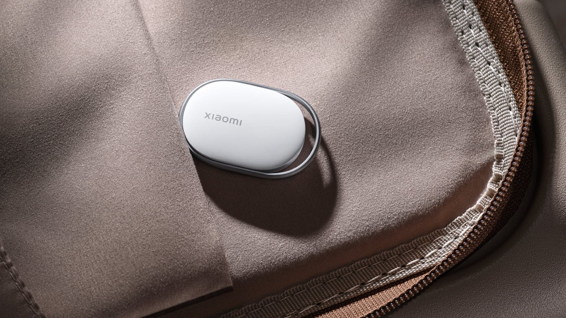 Xiaomi Tag (2026) | Zdroj: Xiaomi