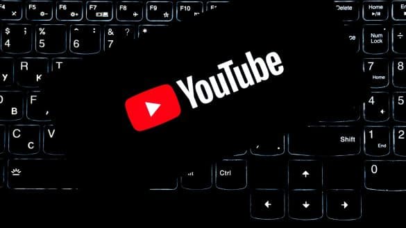Z YouTube se stává aplikace pro chatování s kamarády. Takto si funkci zprovozníte