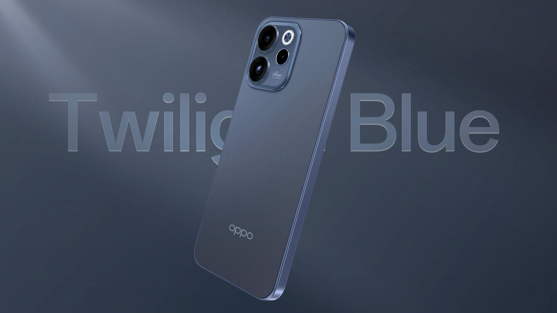 Oppo Reno15 | Zdroj: Oppo