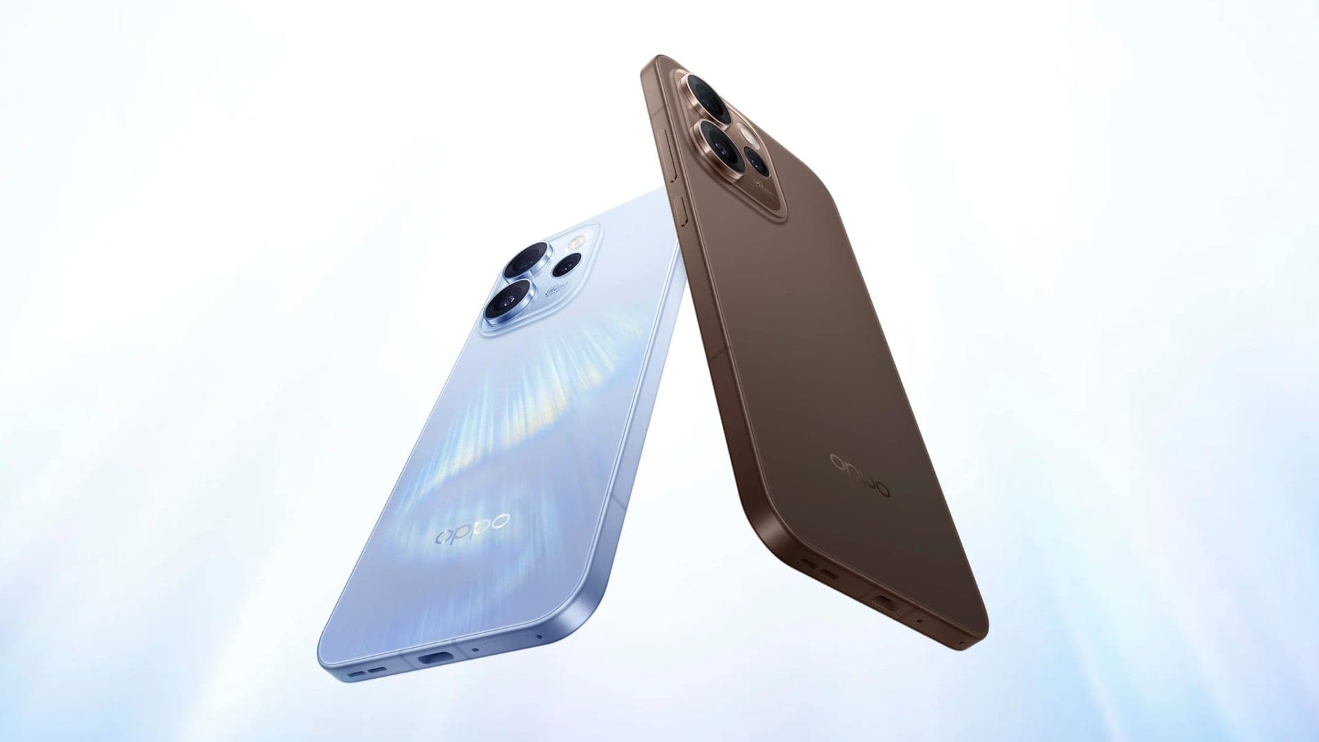 Oppo Reno15 Pro | Zdroj: Oppo