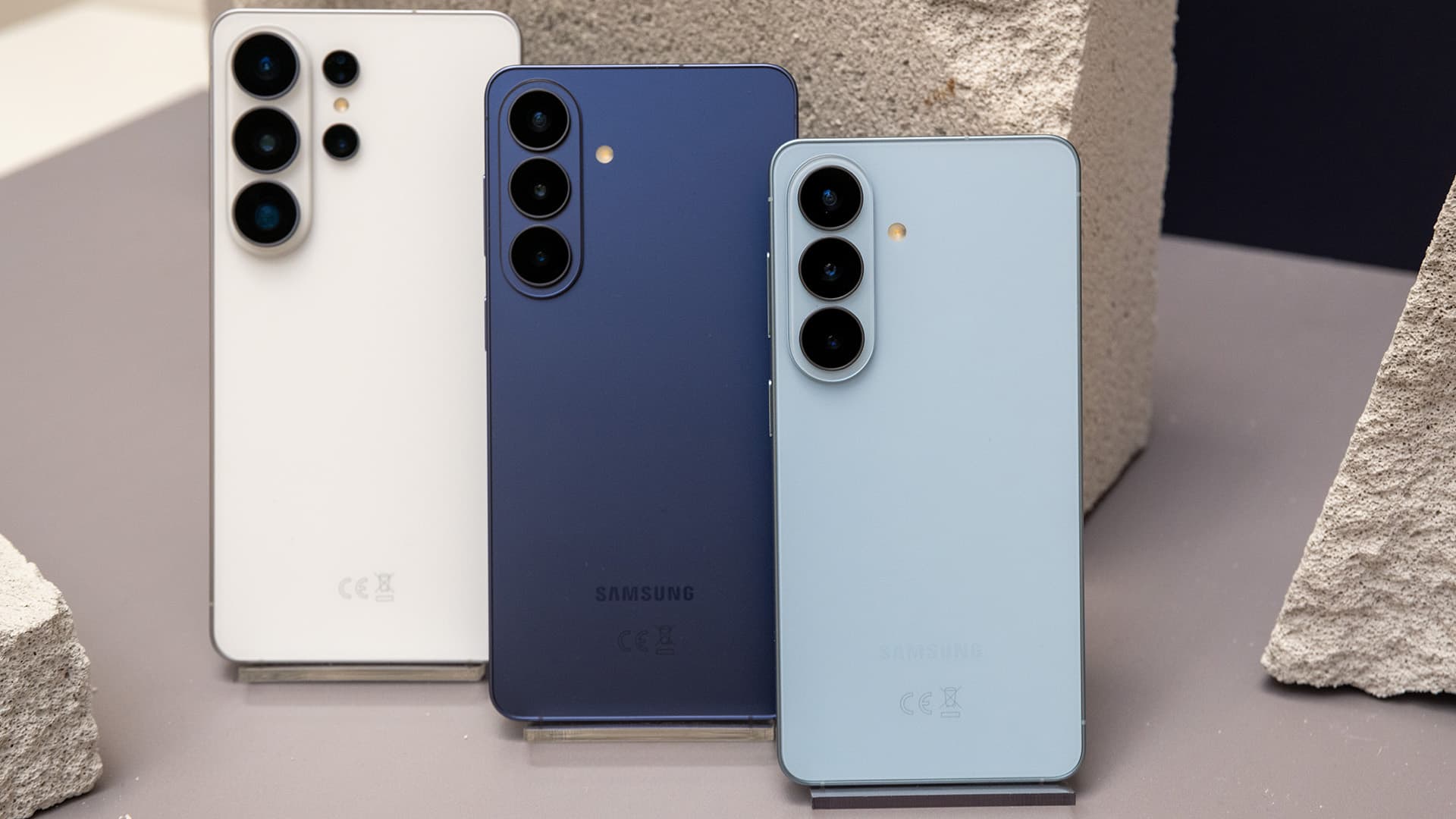 Galaxy S26 | Zdroj: Mobil Pohotovost