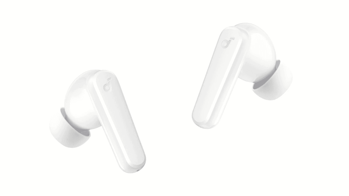 Bezdrátová sluchátka Anker Soundcore p20i | Zdroj: Lidl
