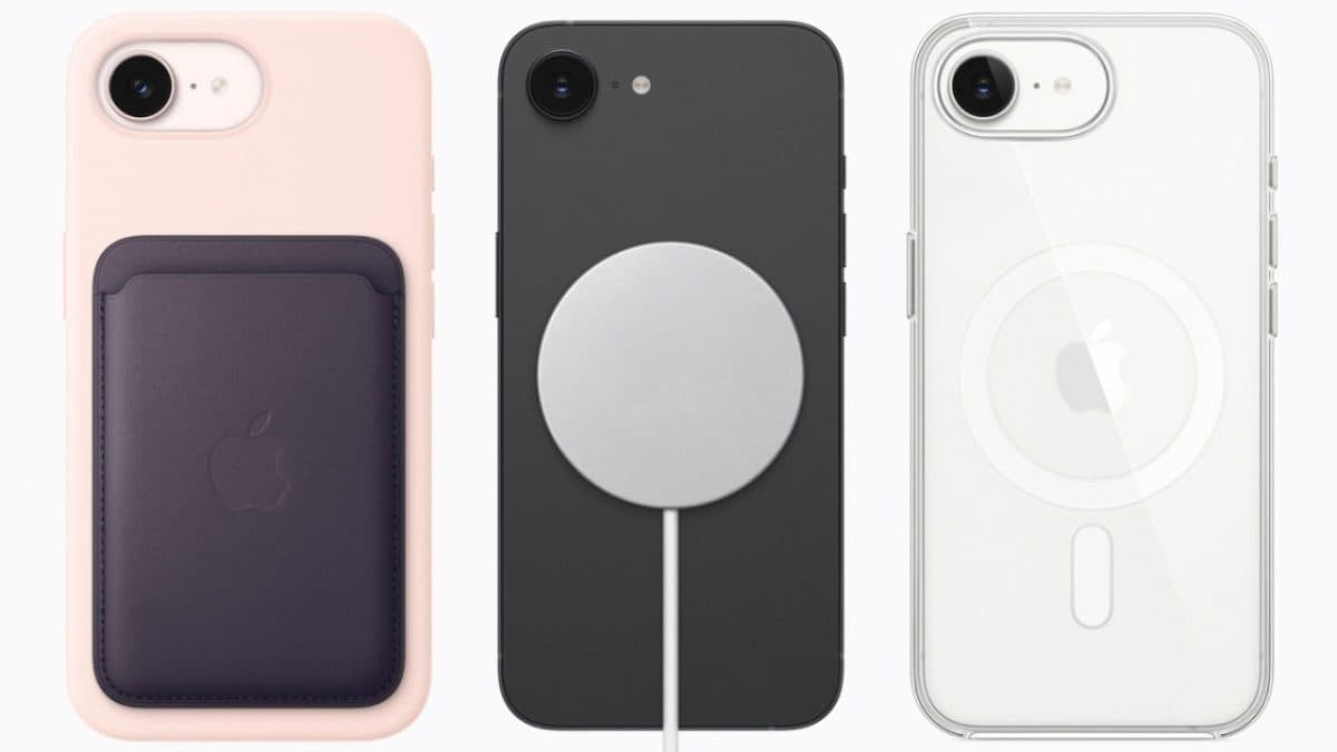 Apple iPhone 17e | Zdroj: Apple