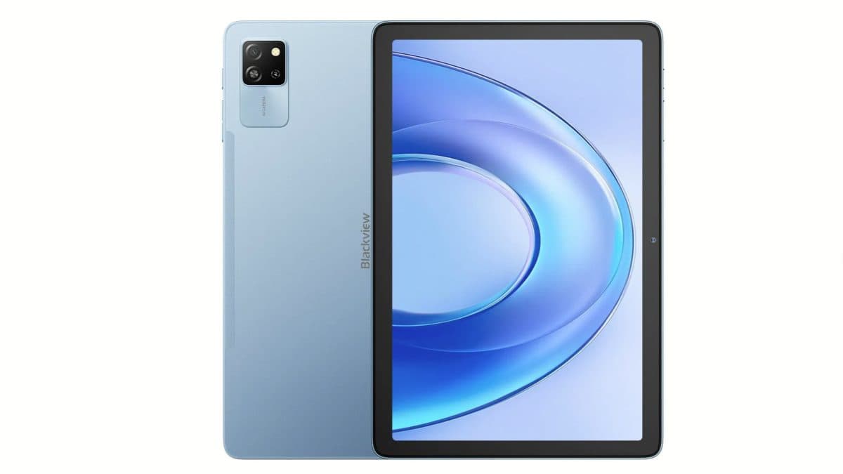 Blackview Tab 60 Pro | Zdroj: Alza