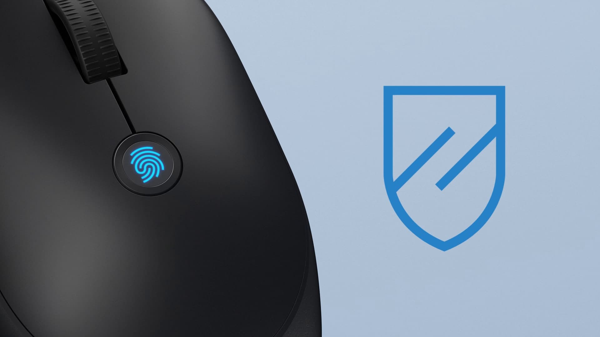 Myš Dell Pro 5 Wired Fingerprint ESS Mouse | Zdroj: Dell 