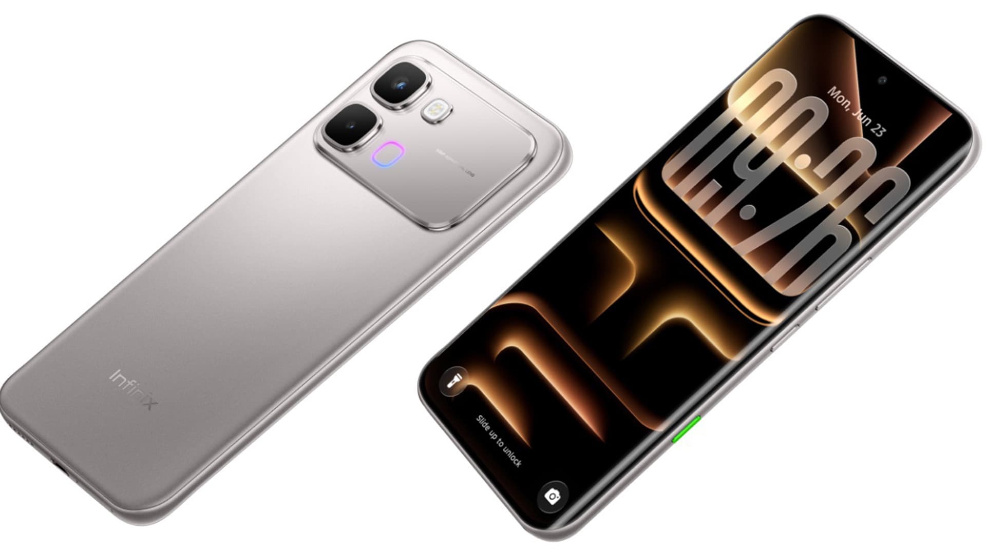 Infinix Note Edge | Zdroj: Infinix