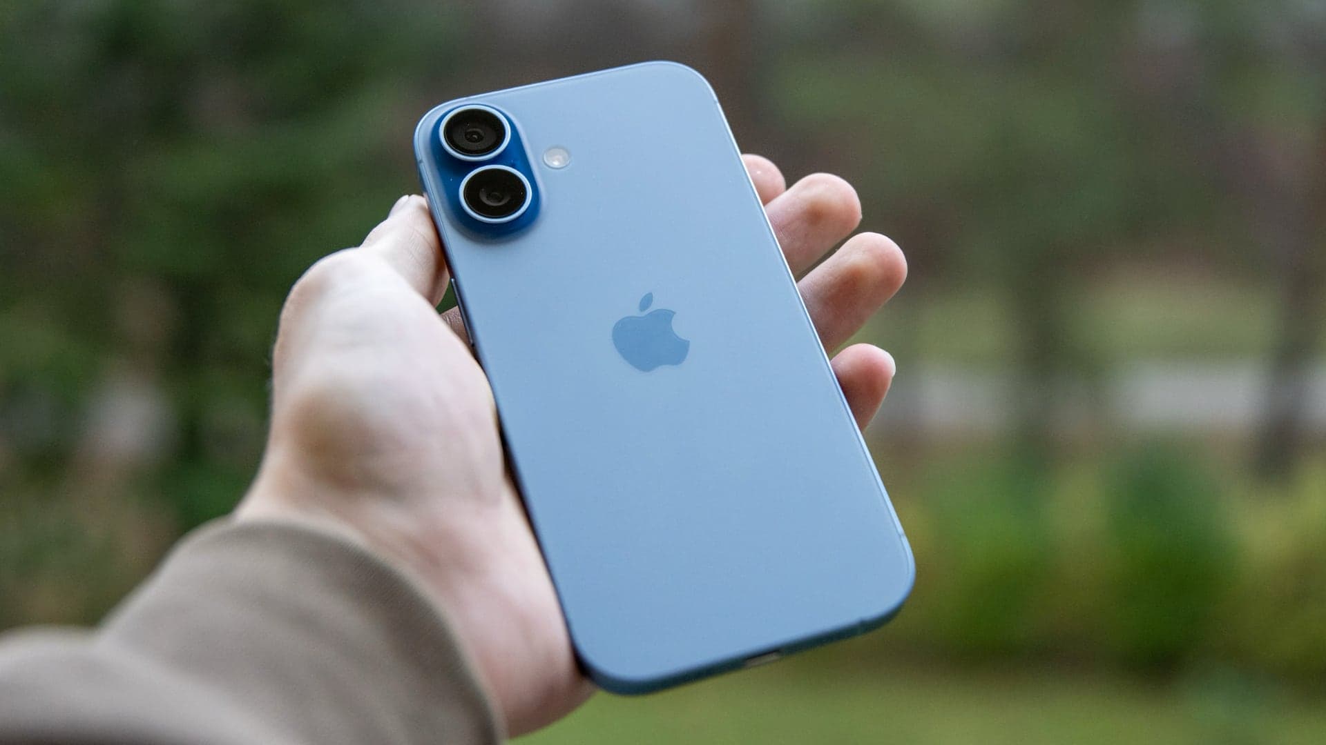 iPhone 17 | Zdroj: Mobil Pohotovost