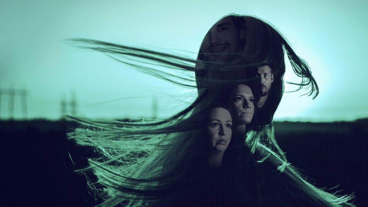 Kamarád, vrah | Zdroj: Netflix