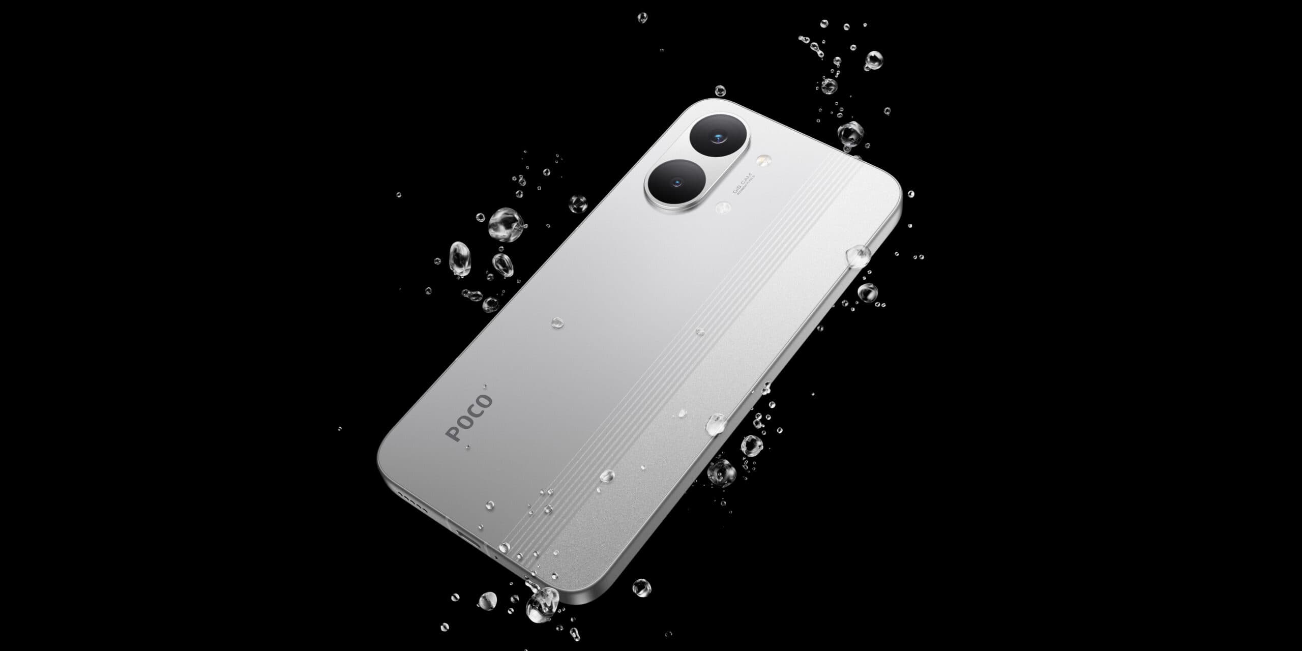 Poco X8 Pro Max | Zdroj: Poco