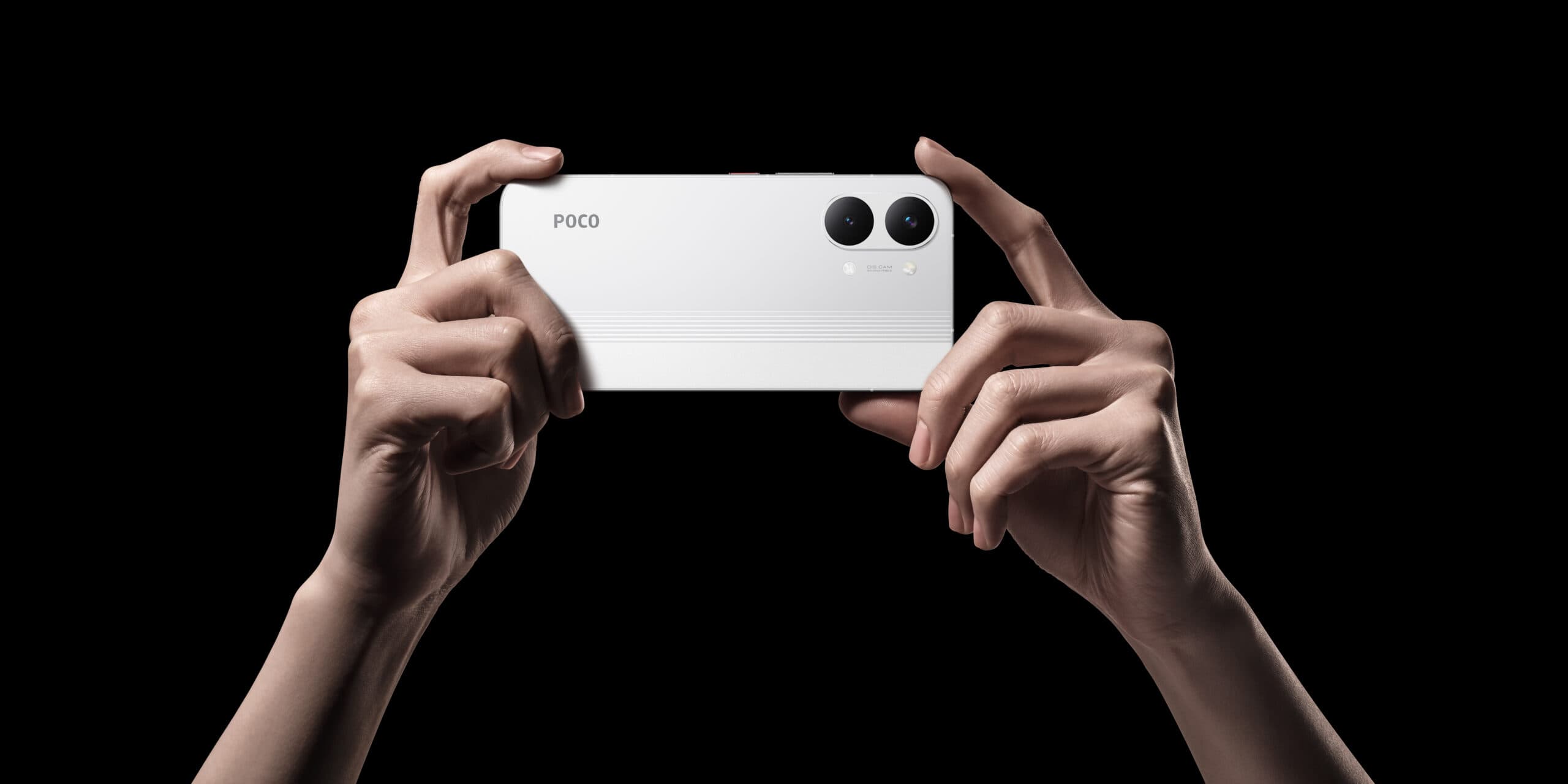 Poco X8 Pro Max | Zdroj: Poco