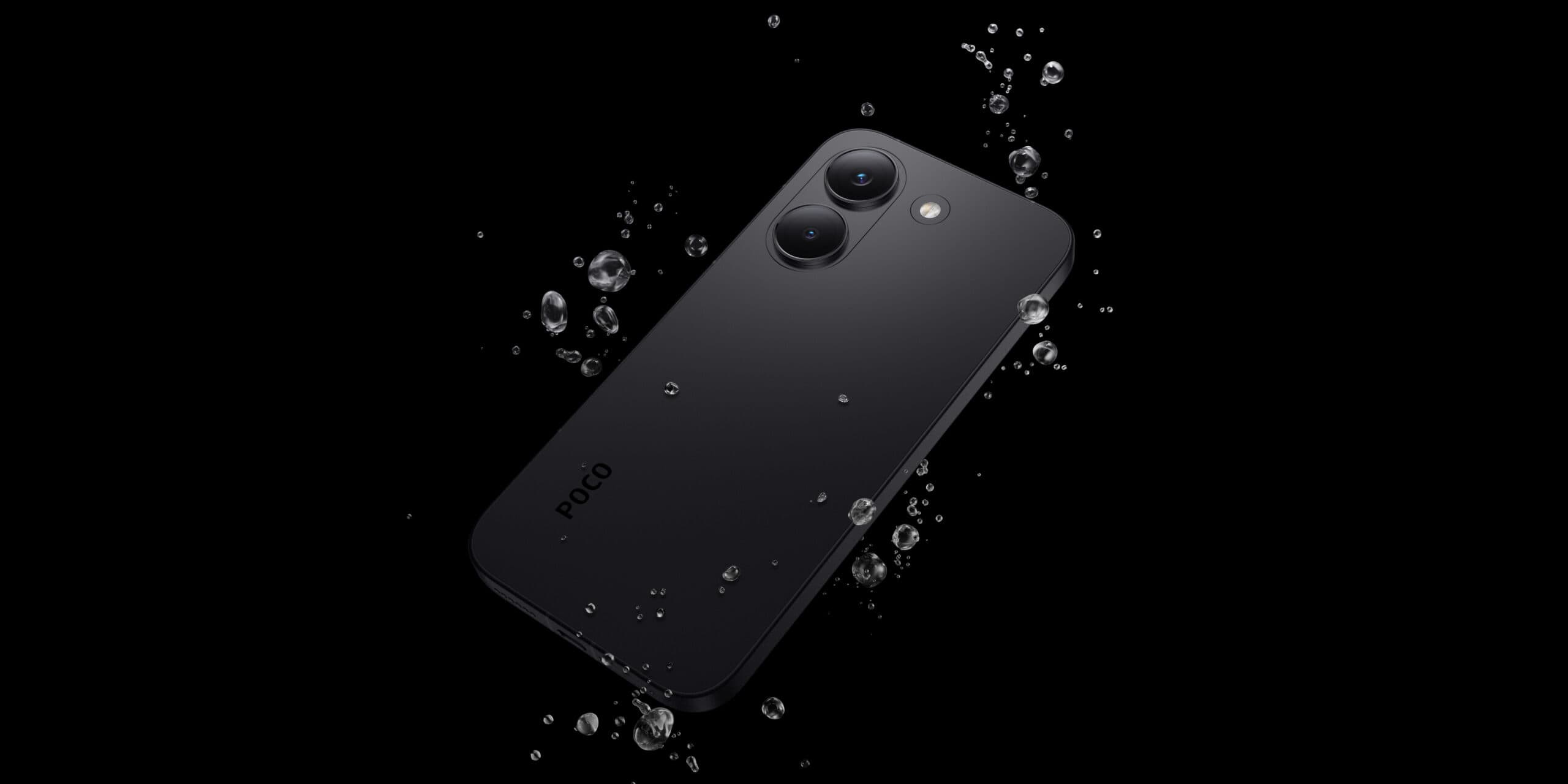 Poco X8 Pro | Zdroj: Poco
