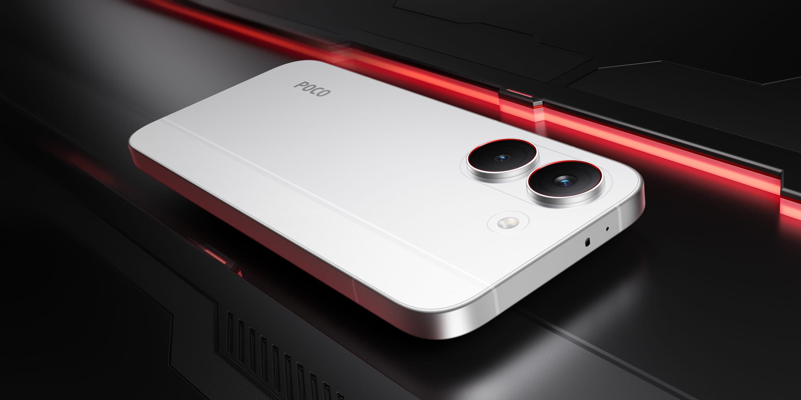 Poco X8 Pro | Zdroj: Poco
