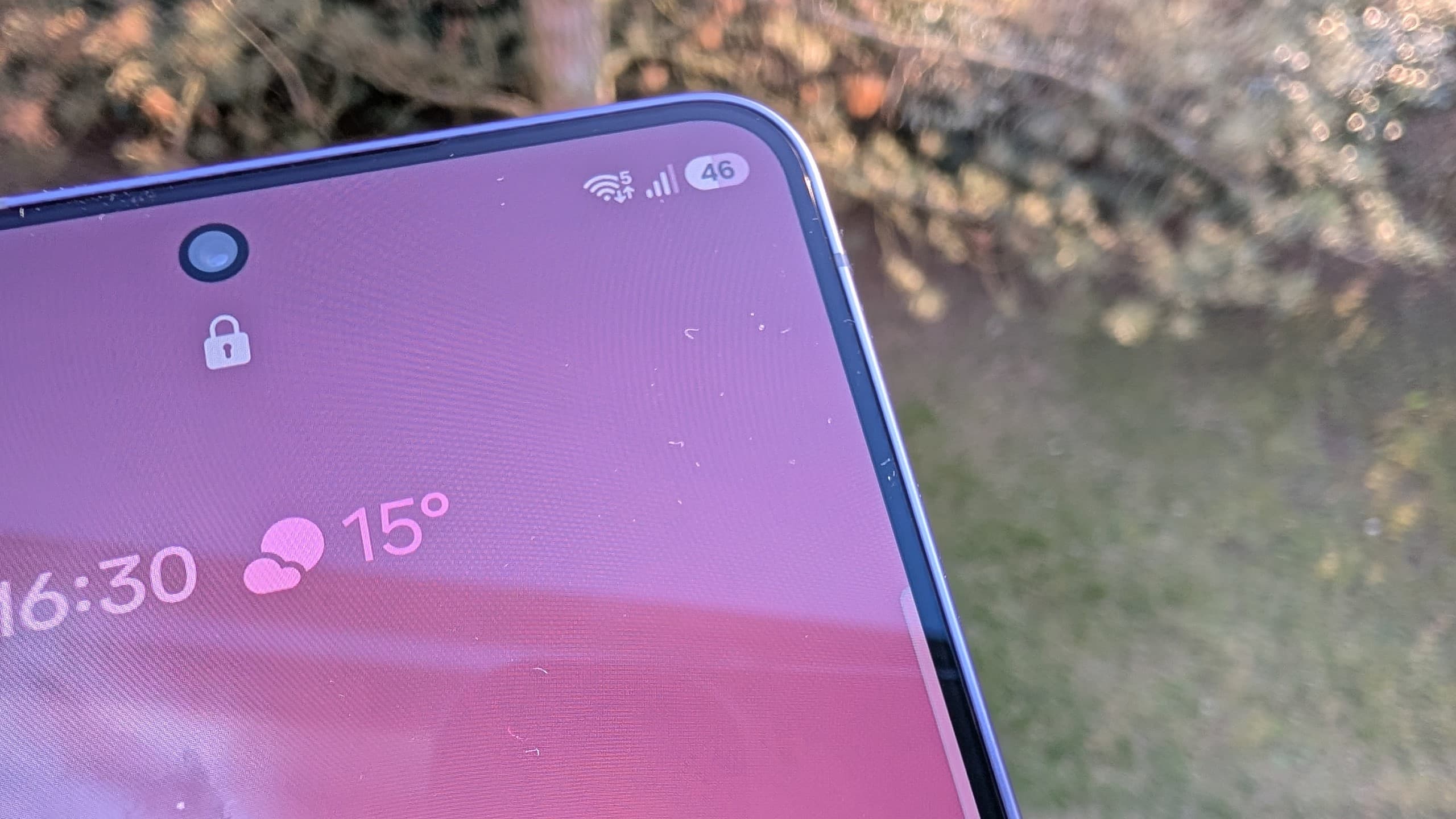 Samsung Galaxy S26 Ultra | Zdroj: Ondřej Koníček