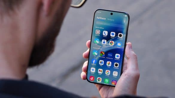 Kam zmizelo místo v telefonu? Tyto 4 věci často zabírají celé gigabajty