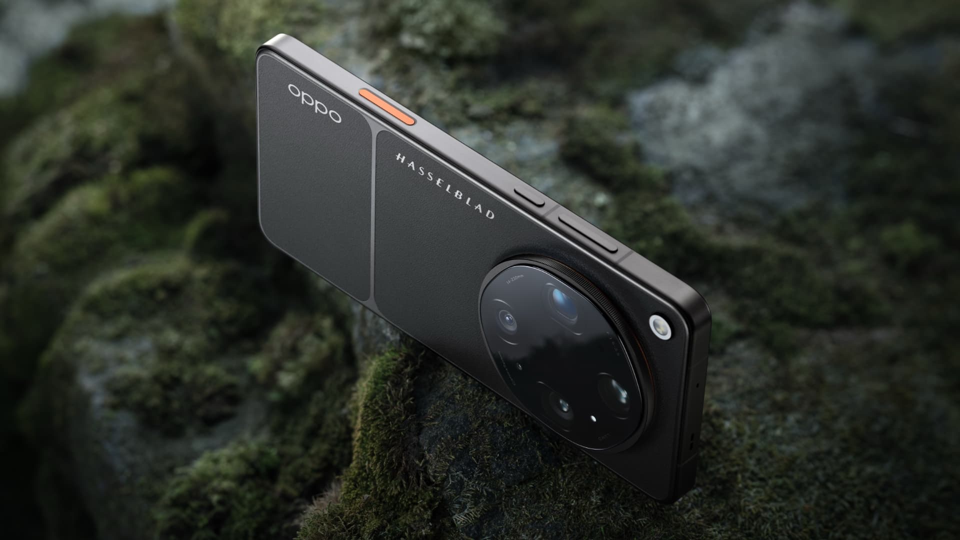 OPPO Find X9 Ultra | Zdroj: OPPO