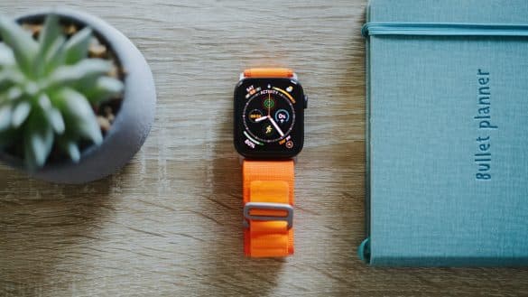 Datart pobláznil všechny Čechy. Se slevou 9 tisíc nabízí Apple Watch Ultra 2