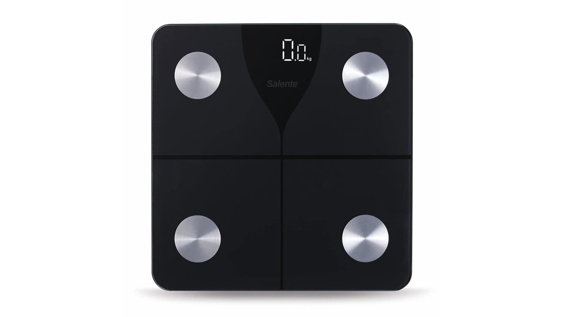 Chytrá váha Salente SlimFit | Zdroj: Alza