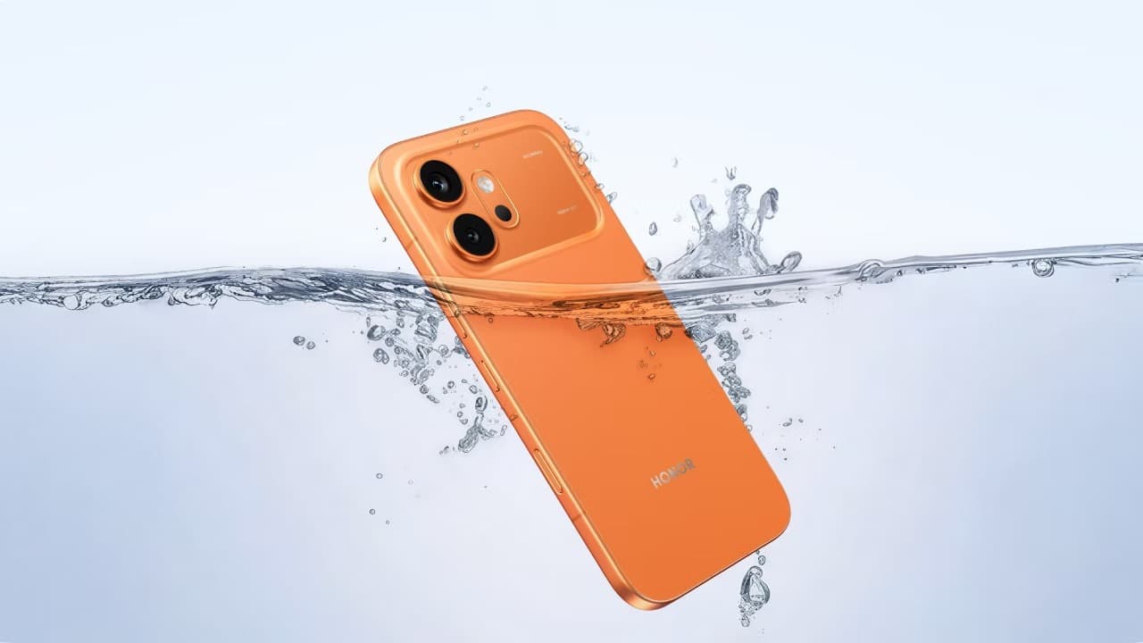 Honor 600 | Zdroj: Honor