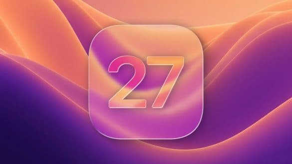 iOS 27 – kdy vyjde a jak si zdarma nainstalovat beta verzi na svůj iPhone již dnes?
