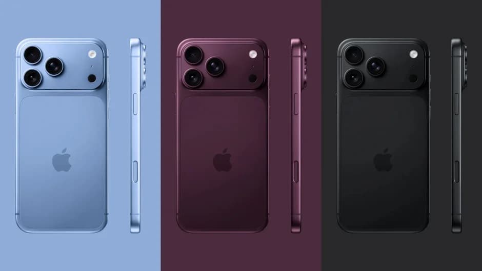iPhone 18 Pro na renderech | Zdroj: MacWorld