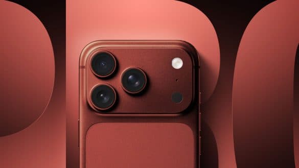 Ceny iPhonů 18 Pro: Základní varianty navzdory paměťové krizi nezdraží