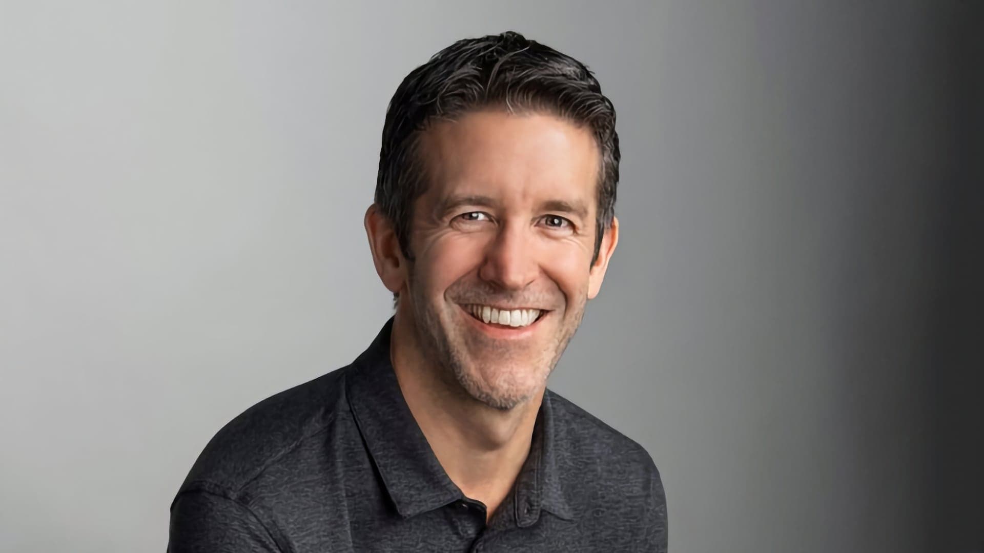 John Ternus, nový CEO firmy Apple od roku 2026 | Zdroj: Apple