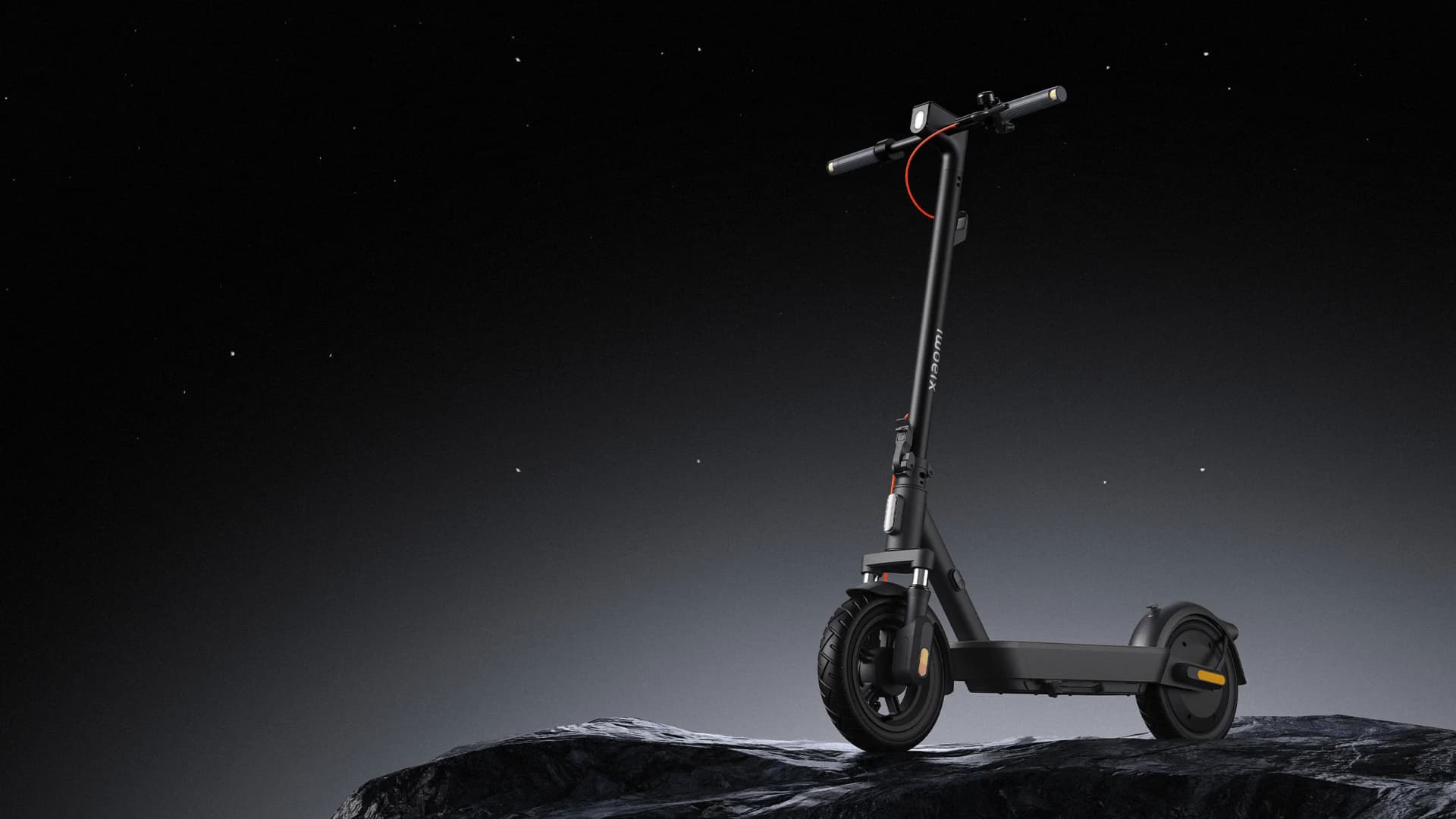 Xiaomi Electric Scooter 5 | Zdroj: Xiaomi
